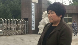 Góa phụ tìm được 4 kẻ đã giết chồng sau 17 năm tìm kiếm