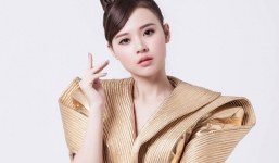 Midu lạnh lùng trong bộ ảnh mới nhất