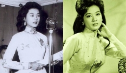 Nhan sắc và cuộc đời hồng nhan bạc mệnh của cố NSƯT Thanh Nga