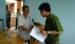 Ông Huỳnh Văn Nén chính thức tự do sau hai lần bị kết án oan giết người