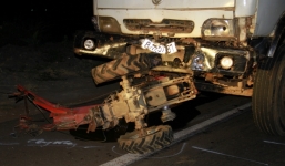 Tai nạn thảm khốc, 14 người thương vong: Lời kể bàng hoàng của nhân chứng