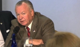 Tướng Mỹ: Thổ Nhĩ Kỳ nên 'bị đuổi' khỏi NATO