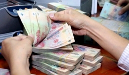 Thưởng Tết 2016 sẽ cao hơn 2015?