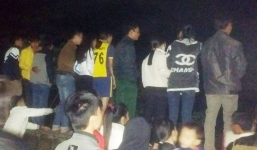 Hà Tĩnh: Đôi nam nữ chết trên giường với nhiều vết chém