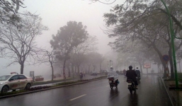 Miền Bắc sắp đón đợt không khí lạnh cường độ mạnh, dài ngày