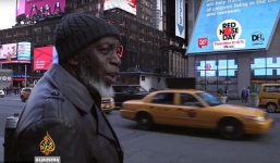 Thế giới lạ lẫm trong mắt người đàn ông 44 năm ngồi tù 