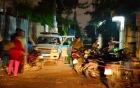Nhóm giang hồ Sài Gòn đâm gục người đàn ông trước cửa nhà