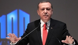Tổng thống Thổ Nhĩ Kỳ tuyên bố sẽ từ chức nếu dính líu đến IS