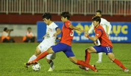 Link xem U21 HAGL vs Hàn Quốc lúc 18h00 ngày 29/11 - Trả lại món nợ