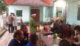 Vụ đôi nam nữ chết trên giường: Triệu tập chồng nạn nhân