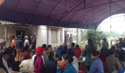 2 cha con tử vong tại nhà: Hé lộ nội dung lá thư tuyệt mệnh