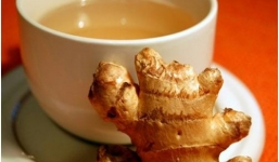 Mẹo chữa đau họng cực đơn giản khi trời lạnh