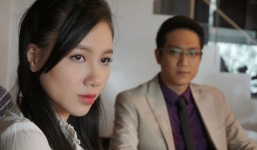 Minh Hà 'biến mất' khỏi VTV sau scandal ngoại tình với Chí Nhân