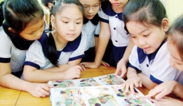 Áp dụng mức học phí mới từ tháng 12/2015