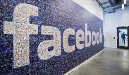 Nhân viên Facebook: Vợ sinh con, chồng được nghỉ 4 tháng