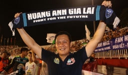  Công Phượng được HLV Quốc Tuấn tâng lên 'mây xanh' sau chức vô địch  