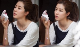 Sao Hàn bị ghét vì 'giật chồng' người khác trên phim