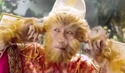 Ngộ không choáng váng, ù tai với bài 'Vợ người ta' phiên bản Tây Du Ký