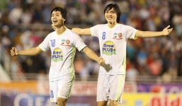 Tuấn Anh sang Nhật Bản thử việc trong hôm nay