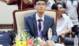 Con trai của người bán kính dạo nhận bằng khen của Thủ tướng