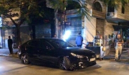 Hải Phòng: 'Xe điên' gây tai nạn liên hoàn, nhiều người nhập viện