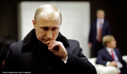 Cả Nga và Thổ đều “đau” sau các đòn trừng phạt kinh tế của Moscow