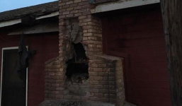 Cái chết hy hữu của tên trộm 19 tuổi kém may mắn