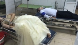 Vụ đôi trai gái mặc đồ cô dâu chú rể tự tử trong nhà nghỉ qua lời kể của người nhà