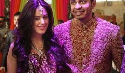 Đại gia Ấn Độ “vung” 480 tỷ tổ chức đám cưới xa hoa cho con trai