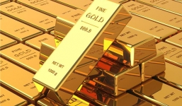 Giá vàng hôm nay 1/12/2015: giá vàng thế giới tăng nhẹ 