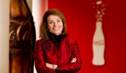 Giám đốc Coca-Cola từ chức vì dính bê bối gian lận