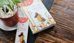 Giới thiệu sách mới: Thư gửi mùa thu