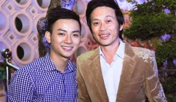 Hoài Lâm đóng vai Hoài Linh thời trẻ