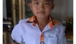 Nam sinh lớp 5 về nhà sau 20 ngày mất tích có biểu hiện tâm lý bất ổn