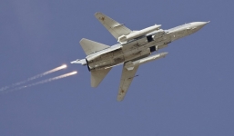 Nga cung cấp dữ liệu chứng minh Thổ cố tình bắn hạ Su-24 cho NATO