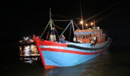 Bộ Ngoại giao lên tiếng vụ ngư dân Việt Nam bị bắn chết ở Trường Sa