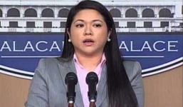 Philippines tự tin trong vụ kiện Trung Quốc trên Biển Đông