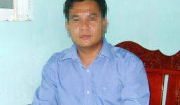 Thầy giáo bị học sinh tố xâm phạm tình dục nhiều nữ sinh trên Facebook