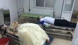 Tin gia đình đời sống sức khỏe hot ngày 1/12: Cặp đôi uống thuốc sâu tự tử sau khi chụp ảnh cưới