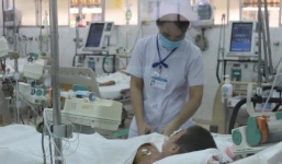 Tin tức pháp luật an ninh hình sự 24h qua ngày 1/12