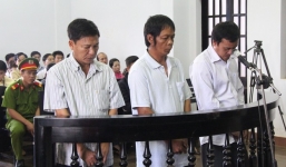 Hoãn phiên tòa do bị cáo bị tai nạn giao thông