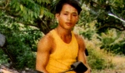 Chân dung nghi can sát hại thiếu phụ trong vụ án oan Huỳnh Văn Nén