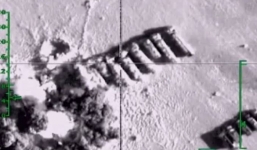 Chính trị gia Thổ Nhĩ Kỳ, Iraq cáo buộc Thổ mua dầu lậu của IS