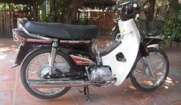 Dream đời cũ bán 150 triệu đồng vẫn sốt hàng