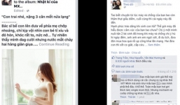 Hot girl Lee Balan vừa sinh con đã bị tố 'cướp' chồng