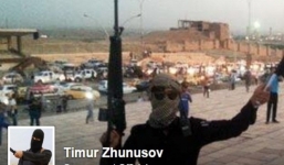 'Thủ phạm' mạo danh thành viên IS trên Facebook là học sinh 