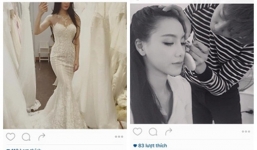 MC Minh Hà: 'Vẫn phải làm việc, vẫn phải sống tiếp'