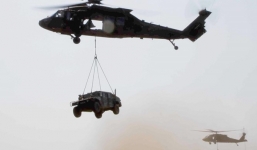 Mỹ cung cấp toàn khí tài hỏng hóc cho Ukraine