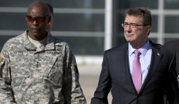 Mỹ tố Thổ Nhĩ Kỳ không “nhắm thẳng” vào IS