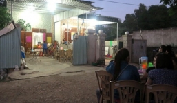 Nghệ An: Nghi án chồng đánh chết vợ rồi đốt xác phi tang